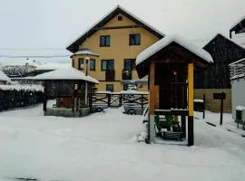 Ubytovanie u Grošíka