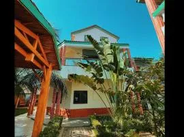 Tekrour la case des hotes-La Demeure Atlantique