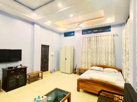 Dongrama Homestay, Hotel in Tura