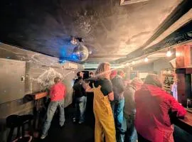 Kaido Yuzawa Track House