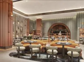 Hotel Indigo Xi'an High-tech Zone by IHG