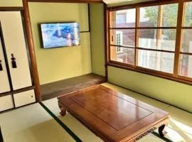 ゲストハウス金沢笠市