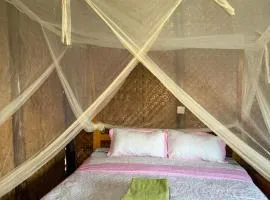 Goodlife Eco Lodge - Lake Bunyonyi