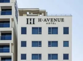 H-Avenue Hotel Yeongildae Branch