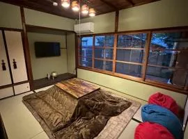 ゲストハウス金沢笠市