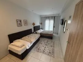 Minas Luxury Studios