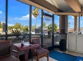 Americas Best Value Inn Redlands San Bernardino