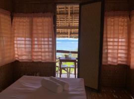 Gasa Sea Park, hotel in Araceli