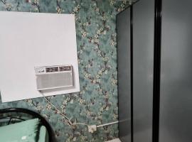 Pagudpo st lumina, hotel di Tanza