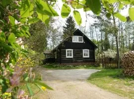 Ferienwohnungen im Försterhof