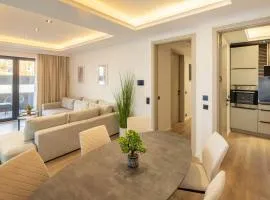 Bungalow Modern Living