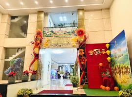 Sandals Hotel โรงแรมในเบ๋าลอก