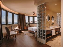 Hotel Kali, ξενοδοχείο σε Kali