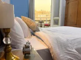 Palace View Royal Home