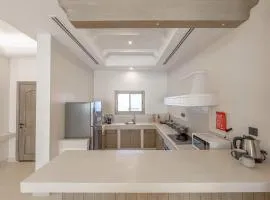 Mabaat-Jasmine Greek Villa 4BR- 583 Villa 17