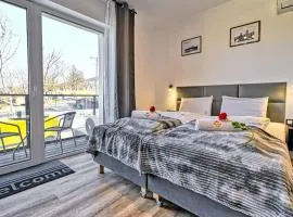 Osiedle Skalne - apartamenty blisko Western City, wypożyczalni quadów - by Royal Aparts