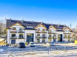 Osiedle Skalne - apartamenty blisko Western City, wypożyczalni quadów - by Royal Aparts