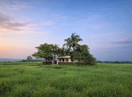 Golden Breeze Bekal, Hotel in Bedadka