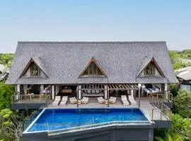 Khaya Luxury Villas Nusa Dua
