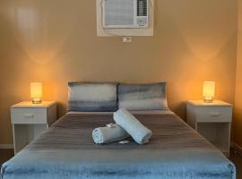 Cadney Park Accommodation, Hotel in Coober Pedy
