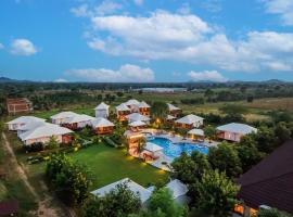 Luxe Stayz Signature Pushkar: Pushkar şehrinde bir otel