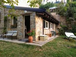 Casa Gra - Stunning Stonehouse With Garden