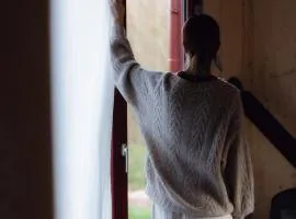 Velíny - Červený - Staré Hutě