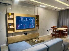 JOYZY Haven – hotel w mieście Ibadan