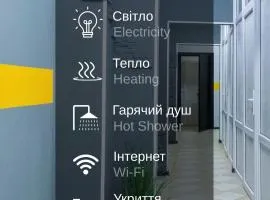 OPEN hostel