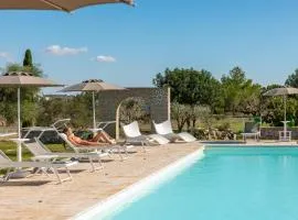 Agriturismo Residenza Gemma