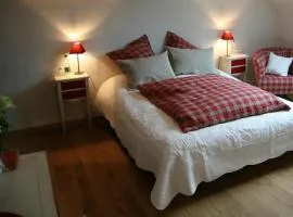 Les Chambres du Beau Regard