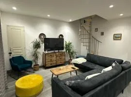 La Bella Vigna - Essoyes - 6 prs - 3 bdr