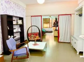 Anne & Tan Stylist Homestay