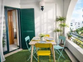 Casa Sérénity By Calyferias