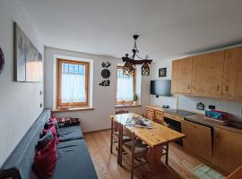 Appartamento San Lorenzo 1 a Vinigo, hotel em Vinigo