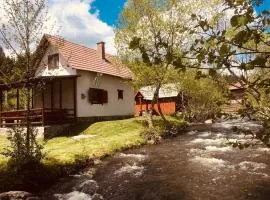 Csobogó Patak Vendégház