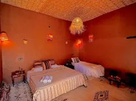 Dar Talmoudi ,Traditional Riad, Local Food, Camel , Desert Excursions