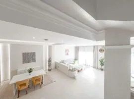 Mabaat-Jasmine Greek Villa 4BR- 583 Villa 20