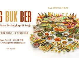 Grand Keisha Yogyakarta