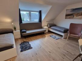 Schöne Apartments in Frechen - Königsdorf BM01 bis BM05, hotel in Frechen