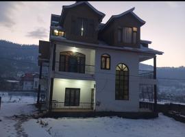 Discover Bhadarwah, the Mini Kashmir, Hotel in Bhadarwāh