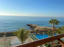 Apartamento en la playa de la Albufera Alicante