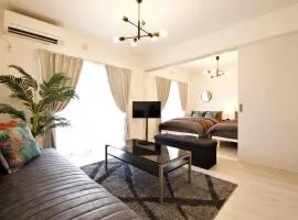 オーシャンテラス瀬底 202