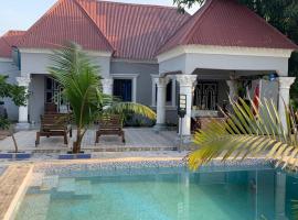 My Dream, hotel con parking en Manduar