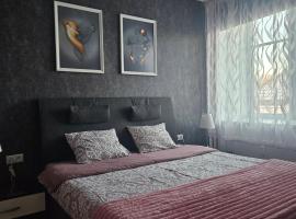 Saunaga korter Tapa kesklinnas!, hotel u gradu 'Tapa'