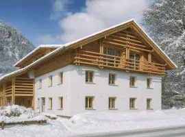 Hauswang Courtyard, Heritage Apartment
