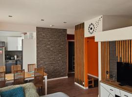 Saunaga korter Tapa kesklinnas!