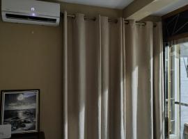 ManCave at Kibamba, hotel a Dar es Salaam