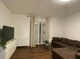 Gemütliches EG-Apartment in Weißenthurm für 6