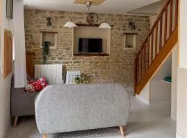 Lodging UTAH Comfort and Discovery in Normandy
